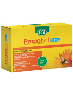 Esi Propolaid Flu 10 Bustine
