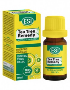 Esi Tea Tree Remedy Oil 10 Ml
