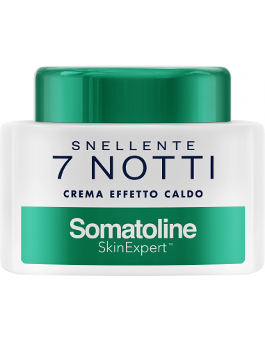 Trattamento Corpo Somatoline Skin...