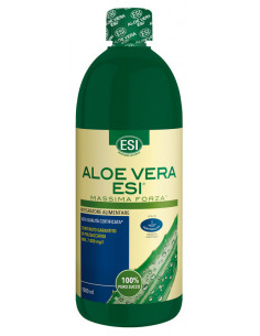 Esi Aloe Vera Succo Massima...