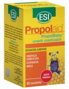 Esi Propolaid Orsetti...