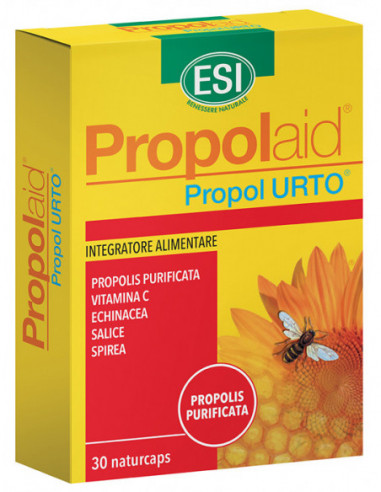 Esi Propolaid Capsule Forte 30 Natur...