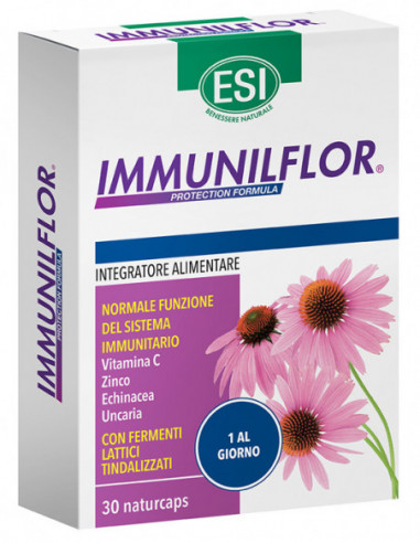 Integratore Per Difese Immunitarie...