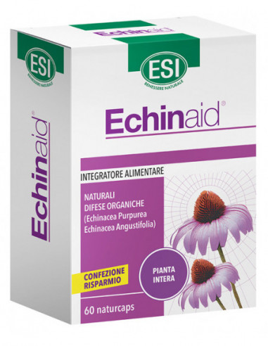 Esi Echinaid Capsule 60 Capsule