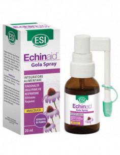 Esi Echinaid Gola Spray...