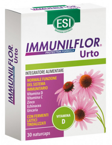 Esi Immunilflor Capusle Forte 30...
