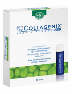 Esi Biocollagenix 10 Drink...