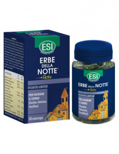 Esi Erbe Della Notte Activ...