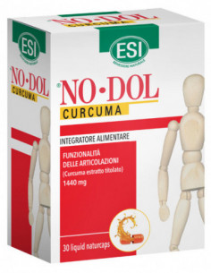 Esi No Dol Curcuma 30...