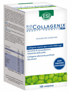 Esi Biocollagenix 120...