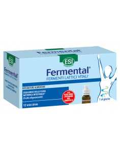 Esi Fermental Max 12...
