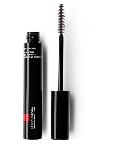 Toleriane Mascara Extension Noir