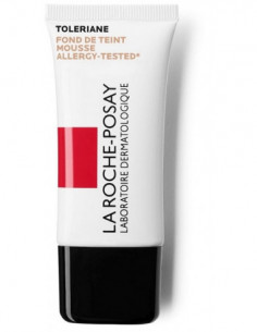 Toleriane Teint Mousse 02...