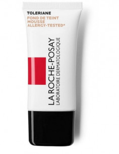 Toleriane Teint Mousse 03...