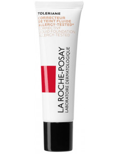 Toleriane Teint Fluido 10...