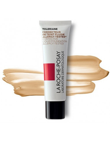 Toleriane Teint Fluido 13 30 Ml