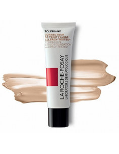 Toleriane Teint Fluido 15...