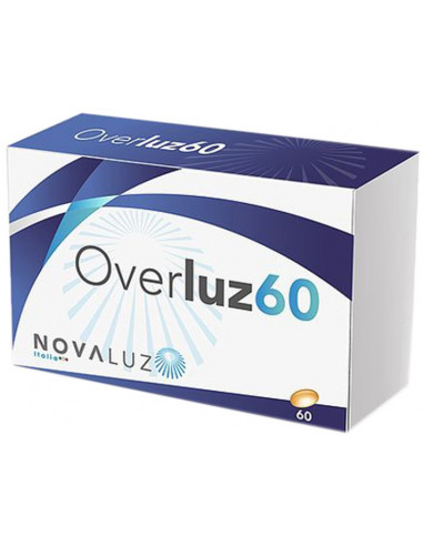 Overluz 60 Perle - Novaluz Italia Srl