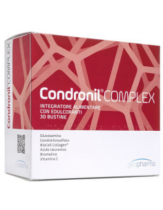 Condronil Complex 30 Bustine