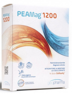 Peamag 1200 14 Stick