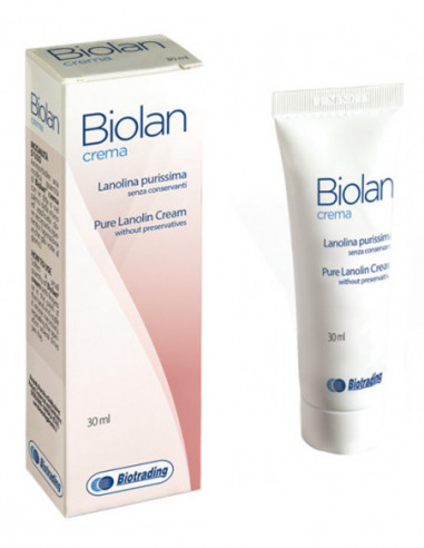 Biolan Crema 30 Ml