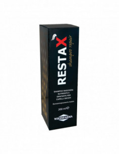 Restax Shampoo Repair 200 Ml