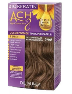 Biokeratin Ach8 Color 5/mf