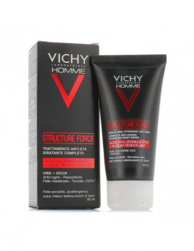 Trattamento Anti Age Vichy Homme...