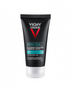 Trattamento Viso Vichy...