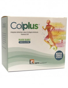 Colplus 30 Bustine