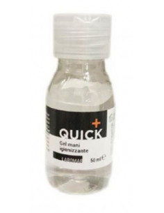 Quick Piu' Gel Igienizzanti...