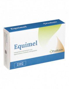 Equimel 40 Capsule