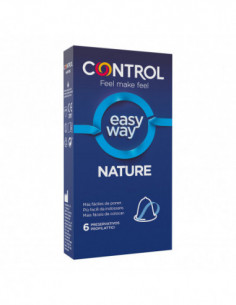 Profilattico Control Easy...