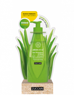 Aloevera2 Gel Primitivo...