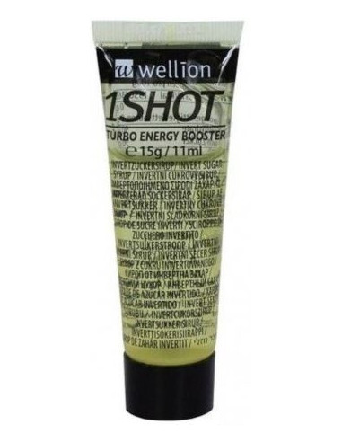 Wellion Liquid Sugar 1shot