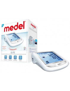 Misuratore Di Pressione...