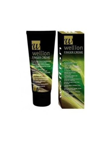 WELLION FINGERCREAM 20 ML