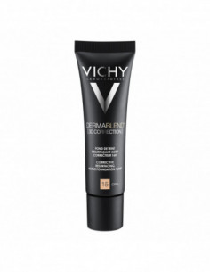 Trattamento Viso Fondotinta...