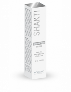 Shakti Crema Viso Molywind...