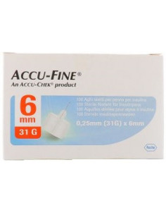 Ago Per Penna Da Insulina...