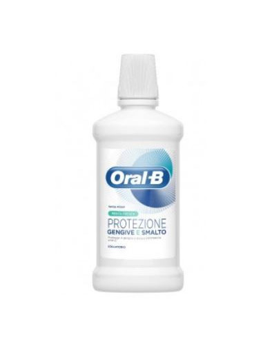Oralb Protezione Gengive E Smalto...