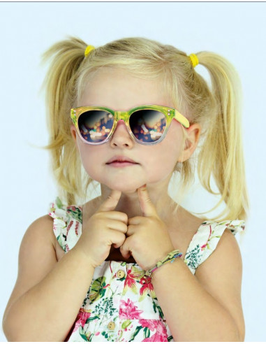 TWINS SOLE KIDS BX1805