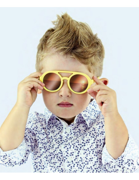 TWINS SOLE KIDS BX1807
