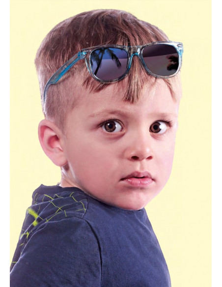 TWINS OCCHIALE SOLE KIDS BX2108
