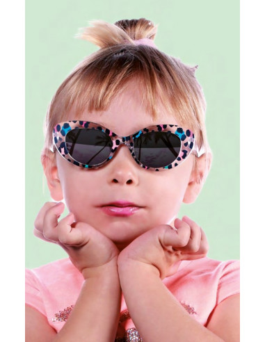 TWINS OCCHIALE SOLE KIDS BX2109