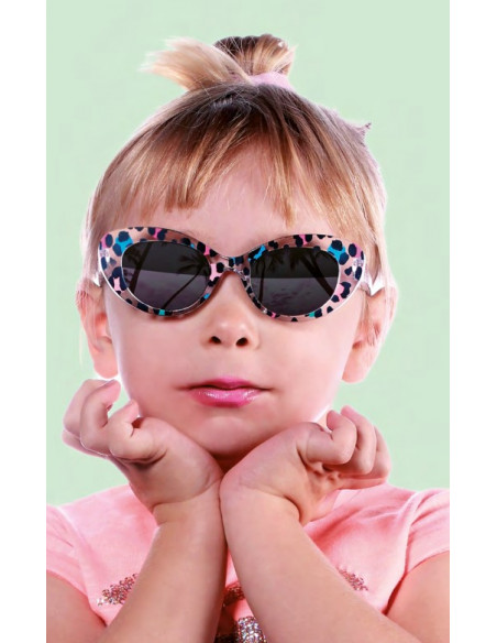TWINS OCCHIALE SOLE KIDS BX2109