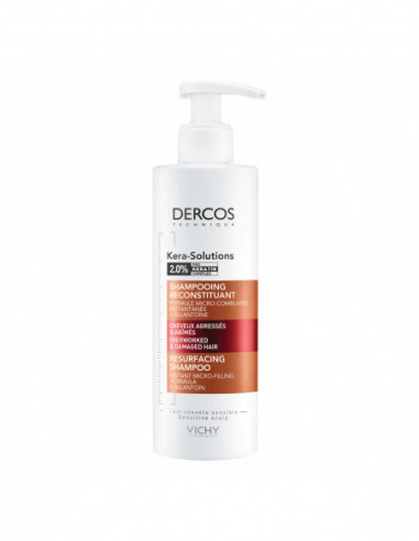Trattamento Salute Capelli Shampoo...