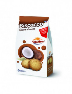 Vidafree Biscocco Biscotti...
