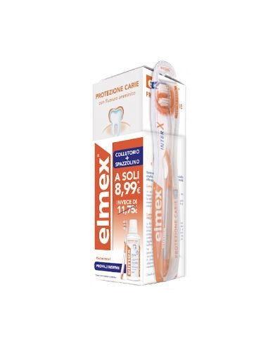 Special Pack Elmex Protezione Carie...