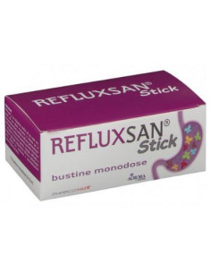 Refluxsan Stick 12 Bustine...